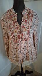 IBIZA  blouse maat 38, Kleding | Dames, Blouses en Tunieken, Ophalen of Verzenden, Zo goed als nieuw, Maat 38/40 (M)