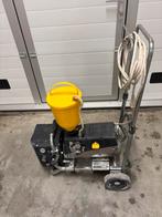 Wagner SF23 plus Airless en Aircoat, Doe-het-zelf en Verbouw, Schildersmaterialen, Ophalen, Gebruikt, Verfspuit of Verfpomp