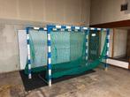 4 stuks Handbal goals/ doelen., Ophalen, Gebruikt