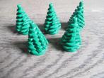 LEGO Dennenboom / Pine Tree small * per 5 stuks * Nieuw, Nieuw, Ophalen of Verzenden, Lego