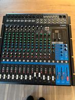 Yamaha MG16XU, Ophalen, Zo goed als nieuw, 10 tot 20 kanalen