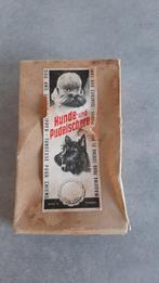 Antiek vintage honden trimschaar hond poedel schaar salon, Antiek en Kunst, Antiek | Gereedschap en Instrumenten, Ophalen of Verzenden