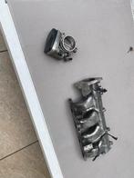 Mini cooper s inlaatspruitstuk met gasklep-adapter, Ophalen of Verzenden, Gebruikt, Mini