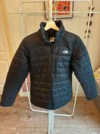 North face damesjas, Ophalen of Verzenden, Zo goed als nieuw, Zwart