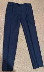 Tagliatore pantalon Oger, Kleding | Heren, Ophalen of Verzenden, Zo goed als nieuw, Maat 48/50 (M), Blauw