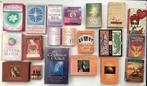 Diverse Tarot en Orakel decks (deel 2), Boeken, Esoterie en Spiritualiteit, Tarot of Kaarten leggen, Hinrichs Tolle Salerno, Zo goed als nieuw