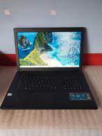 Asus X75A Windows 11 Pro Laptop + Oplader, Computers en Software, Vintage Computers, Ophalen of Verzenden, Asus
