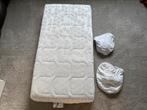 Kidsmill baby kleuter matras ledikant babyflow, Ophalen, Gebruikt, Overige typen
