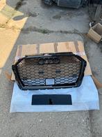Audi A3 8V RS3 look grille, Auto-onderdelen, Carrosserie en Plaatwerk, Ophalen of Verzenden, Audi, Bumper
