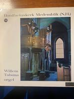 Bonifatiuskerk Medemblik  Willem Talsma, Gebruikt, Overige formaten, Overige typen, Ophalen of Verzenden