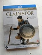 Gladiator (10th Anniversary Edition) Steelcase, Cd's en Dvd's, Blu-ray, Ophalen of Verzenden, Zo goed als nieuw, Actie