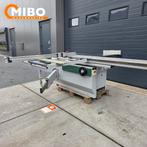 Felder formaatzaag 2500mm compact ** 45graden platenzaag, Doe-het-zelf en Verbouw, Gereedschap | Zaagmachines, 70 mm of meer, Overige typen
