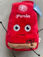 Perla Koffie Knuffel Nieuw met kaartje, Ophalen of Verzenden, Nieuw, Overige typen