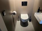 Cobber toilet accessoires compleet met wastafel en kraan, Doe-het-zelf en Verbouw, Sanitair, Ophalen, Nieuw, Overige typen