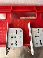 Nemef kast slot, Ophalen of Verzenden, Slot