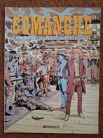 Comanche - De Driezijdige Dollar, Rouge - Greg, Eén stripboek, Ophalen of Verzenden, Zo goed als nieuw