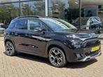 Citroën C3 Aircross 130PK PureTech Shine Automaat|camera|Na, 840 kg, Gebruikt, 1199 cc, Zwart