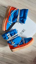 Toral x Dolly Snowboots Maat 41 (9/10), Ophalen of Verzenden, Gedragen, Blauw, Snowboots