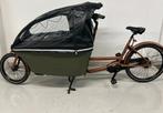 Nette Dolly bakfiets MAX drive, Ophalen, 4 kinderen of meer, Gebruikt, Info@dolly.nl