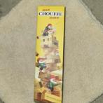 Tour chouffe toren, Ophalen, Zo goed als nieuw
