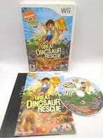 go diego go great dinosaur rescue wii, Spelcomputers en Games, 1 speler, Ophalen of Verzenden, Zo goed als nieuw, Vanaf 3 jaar
