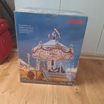 Märklin caroussel 16121 mib 60x48x48cm, Antiek en Kunst, Ophalen