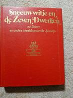 Sneeuwwitje en de zeven dwergen en andere sprookjes, Boeken, Ophalen, Gelezen, Grimm