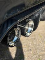 F80/F82 titanium M- performance uitlaat, Ophalen, BMW