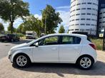 Opel Corsa 1.3 CDTi EcoFlex S/S Business Edition/NAVI/CRUISE, Auto's, Opel, Euro 5, 28 km/l, Gebruikt, Wit