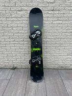 Nidecker snowboard, Sport en Fitness, Snowboarden, Ophalen, Zo goed als nieuw, Board