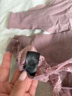 Hema String XS, Kleding | Dames, Ondergoed en Lingerie, Ophalen of Verzenden, Roze, String