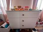 Commode petite Amelie „Bocca“, Ophalen, Zo goed als nieuw, 3 of 4 laden, Minder dan 100 cm