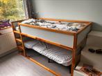 Hoogslapen ikea kura, Ophalen, Gebruikt, Hoogslaper