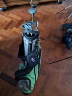 Kinder golftas, Sport en Fitness, Golf, Ophalen of Verzenden, Gebruikt, Tas, Overige merken