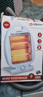 Kachel, Ophalen of Verzenden, Elektrisch, Houtkachel