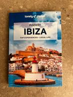 Ibiza - Lonely planet pocket, Ophalen of Verzenden
