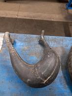 Suzuki streetmagic voorbocht, Ophalen of Verzenden, Overige typen