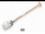 Steekbats / Schop - Tuingereedschap, Ophalen of Verzenden, Nieuw, Schop
