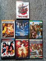 Chinese Manderin films Engelse ondertiteling Regio 1, Vanaf 16 jaar, Ophalen of Verzenden, Zo goed als nieuw, Azië