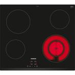 Siemens  ET631BFA1E  keramische kookplaat 60 cm    149,00, Huis en Inrichting, Keuken | Keukenbenodigdheden, Nieuw, Ophalen of Verzenden