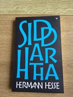 Boek Siddhartha, Boeken, Ophalen, Zo goed als nieuw