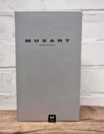 Muxart - Prachtige leren klompjes - sandalen maat 36 - Nieuw, Blauw, Nieuw, Muxart, X