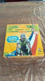 Tour du Jour, Ophalen, Zo goed als nieuw