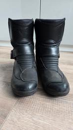 Alpinestars Stella Valencia Waterdichte Laarzen maat 38, Motoren, Kleding | Motorkleding, Ophalen of Verzenden, Tweedehands, Dames