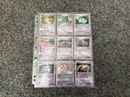 Japanese pokemon kaarten, Ophalen of Verzenden, Zo goed als nieuw, Meerdere kaarten