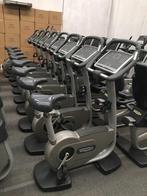 Technogym excite bike 700 led topmodel Technogym hometrainer, Sport en Fitness, Ophalen, Gebruikt, Benen