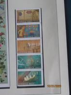 Nico Zweden Mi 2998/3002 Postfris 2014, Ophalen of Verzenden, Zweden, Postfris