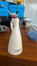 Puhlmamn Cabanaz oliefles- azijnfles, Ophalen of Verzenden