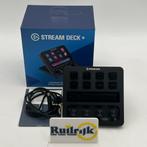 Elgato Stream Deck Plus - Nieuw, Ruilrijk, Nieuw, Info@ruilrijk.nl, Neerstraat 60, 6041 KD Roermond