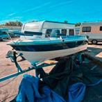 Topcraft 440 millenium, Watersport en Boten, 10 tot 30 pk, Gebruikt, Ophalen of Verzenden, 3 tot 6 meter